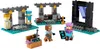 LEGO Minecraft Zbrojownia, Fajne Zabawki Przygodowe do Podgląd zdjęcia produktu 36