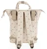 Zaino Mimosa - 36 x 26 cm - Rosa | di Walking Mum Anteprima dell’immagine prodotto 5
