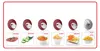 Philips Viva Colletion Salat Maker, 6 Scheiben, 200 W, Produktbild-Vorschau 3