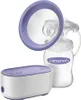 Lansinoh Compact, elektronisch, blauw, wit Productafbeelding-voorbeeld 1