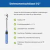 Högert Technik - Drehmomentschlüssel 1/2?, 20-120Nm, Produktbild-Vorschau 2