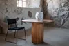 Venture Home Tisch Bianca Walnuss Produktbild-Vorschau 5