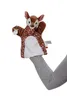 Plyšový maňuška na ruku plavák 2v1, NICI, detská hračka, Náhľad obrázku produktu 2
