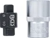 BGS technic Oil Drain Plug Socket, 116 mm, 116 g Produktbild-Vorschau 3