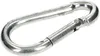 KOTARBAU® Feuerwehr Karabinerhaken für Seile 80x8mm Produktbild-Vorschau 3