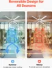 VEVOR 84" stropní ventilátor (bez světla), reverzibilní Náhled obrázku produktu 4