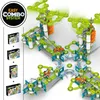 Geomag Magicube Gravity Starter Set 153 ks Náhľad obrázku produktu 12