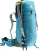 DEUTER Aircontact Lite 35 + 10 SL LAGOON-IVY LAGOON-IVY - Produktbild-Vorschau 4