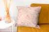 MuchoWow® Zierkissen Sofakissen Wohnzimmer Dekokissen 45x45 Produktbild-Vorschau 6