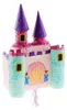Princezna hrad Pinata Náhled obrázku produktu 2