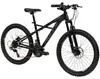 Rower górski MTB 24 cale KORROS Czarny Huffy dla chłopca Podgląd zdjęcia produktu 5