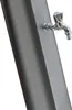 Doccia solare PVC - nero - 35 litri Anteprima dell’immagine prodotto 5