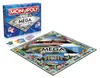 Monopoly Mega 2nd Edition Gesellschaftsspiel Brettspiel Produktbild-Vorschau 3