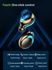 Cuffie Bluetooth TWS F9-5C - nero Anteprima dell’immagine prodotto 12