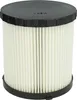 vhbw 2 Faltenfilter kompatibel mit Dewalt DCV581h, DCV584l, Produktbild-Vorschau 2