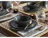 CreaTable, 21626, Orient Mandala kameň, sada tanierov 12 Náhľad obrázku produktu 11