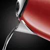 Draadloze waterkoker, 1 liter, 2400W, rood, Russell Hobbs, Productafbeelding-voorbeeld 3