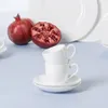 Multipack Villeroy & Boch Royal Mokka-/Espressountertasse - Produktbild-Vorschau 2