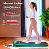Sportstech Laufband sWalk Lite Plus | 6 km/h Walking Pad, Produktbild-Vorschau 2