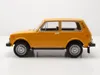 Lada Niva gelb-orange 1:24_WHITEBOX Produktbild-Vorschau 3