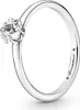 Pandora 190026C01 Solitär-Ring Damen Himmlischer Funkelnder Produktbild-Vorschau 2
