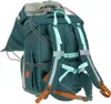 Lässig School Set Slim Unique dark green 7-teilig Produktbild-Vorschau 5