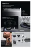 TONDEUSE ET TRIMMEUR À BARBE BRAUN, modèle AIO7540, Voir les images du produit 2
