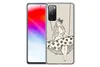 MuchoWow® Handyhülle Schutzhülle Hülle für Samsung Galaxy Produktbild-Vorschau 2
