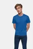 HAKRO T-Shirt 292  100% Baumwolle Gr. 3XL royal Produktbild-Vorschau 5