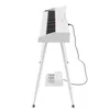 MUSTAR Digitalpiano 88 gewichtet Tasten mit 3 Pedalen für Produktbild-Vorschau 12