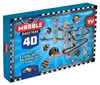Marble Racetrax Jeu de billes 40 feuilles 6 m Voir les images du produit 7