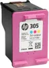 Trojfarebná originálna atramentová kazeta HP 305 Náhľad obrázku produktu 11