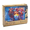 Milliwood Holzpuzzles - In My Area - Gedankensturm - 500 Produktbild-Vorschau 2