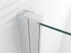 Glaszentrum Hagen 52.5x52.5x195 cm  Douchecabine Altbau Productafbeelding-voorbeeld 3
