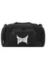 Sporttasche BEREA Black/White one size Tapout Produktbild-Vorschau 1