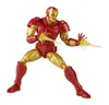 Hasbro Marvel Legends Iron Man Heldenrückkehr Figur Golden  Produktbild-Vorschau 7