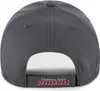 47 Brand Adjustable MVP Cap - Tampa Bay Buccaneers Produktbild-Vorschau 2