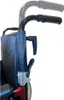 Drive Medical Transportrollstuhl D-Lite ("12,5)  Sitzbreite Produktbild-Vorschau 2