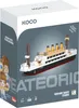 KOCO Stavebnice Titanic 271 kusov Náhľad obrázku produktu 1