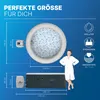 LAY-Z-SPA® Energiespar-Whirlpool Miami AirJet™ für 6 Produktbild-Vorschau 6