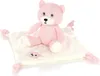 Peluche Nordstern con copertina - Regalo di nascita per Anteprima dell’immagine prodotto 1