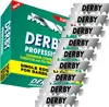Derby, Ostrza do maszynek, 100 sztuk (PRODUKT Z NIEMIEC) Podgląd zdjęcia produktu 5