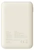 Lotta Power Mini 10.000 mAh 20W Schnellladen LED-Display Produktbild-Vorschau 8