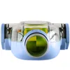 A close-up view of a pet accessory. Voir les images du produit