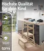 BOMI® Vario Lernturm Kinder Schemel Swubi aus Holz I Produktbild-Vorschau 5
