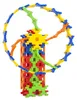 Incastro Colors Maxi - Set di costruzioni – 100 pezzi (5 Anteprima dell’immagine prodotto 15