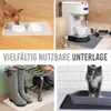 Basic Tapis de cuisson en silicone (60 x 40 cm, Voir les images du produit 4