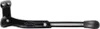 AtranVelo Hinterbaustaender Stylo Hv 26-29 Alu, Blackline Produktbild-Vorschau 3