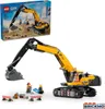 LEGO® City 60420 Escavatore cingolato Anteprima dell’immagine prodotto 35