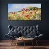 Coloray Bild aus Leinwand 140x70 Leinwand Dekoration - Produktbild-Vorschau 2